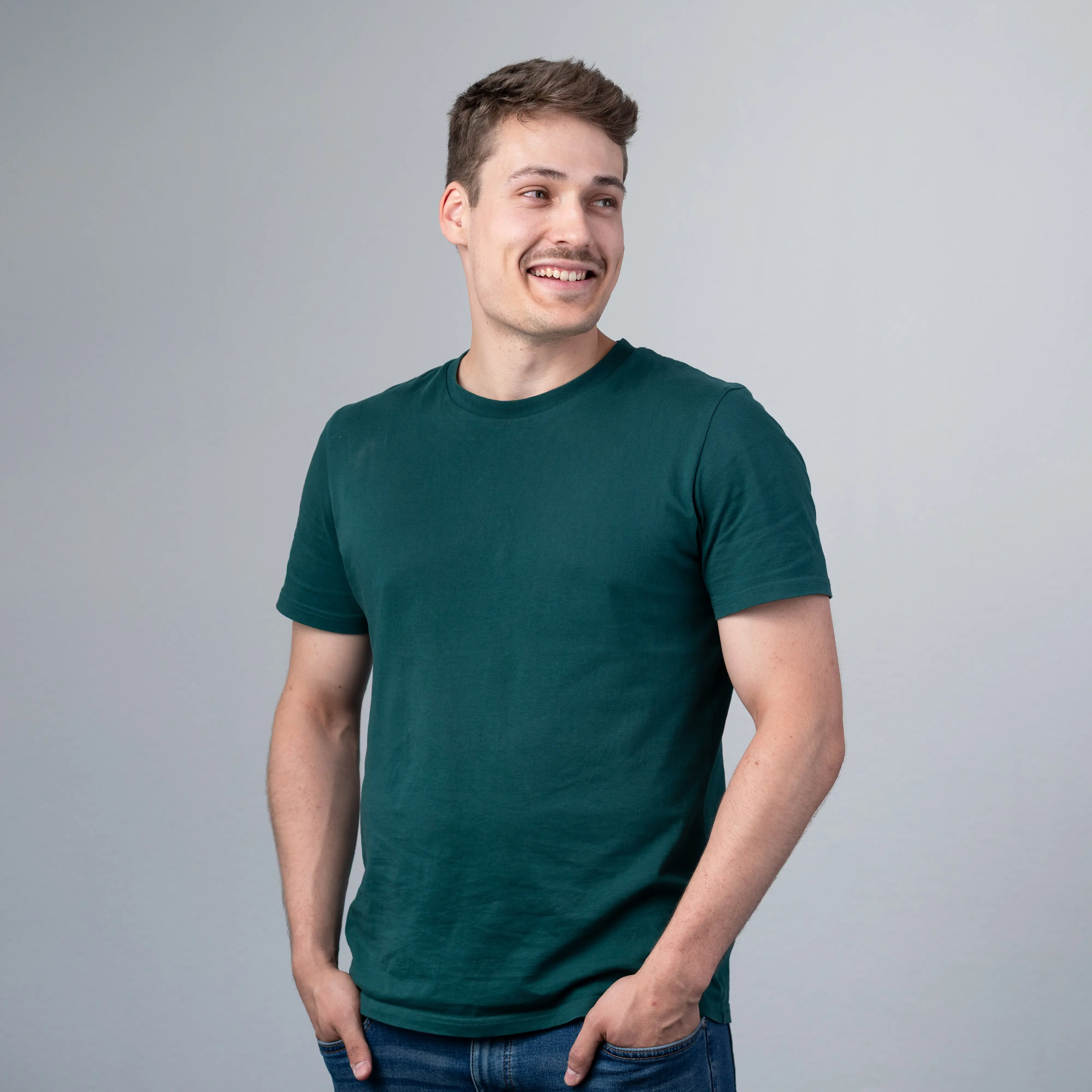 Tobias, Co-Fundador y Contribuyente innovador